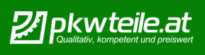 In Zusammenarbeit mit pkwteile.at