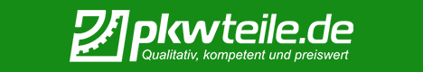 Autofans sind richtig bei PKWTEILE