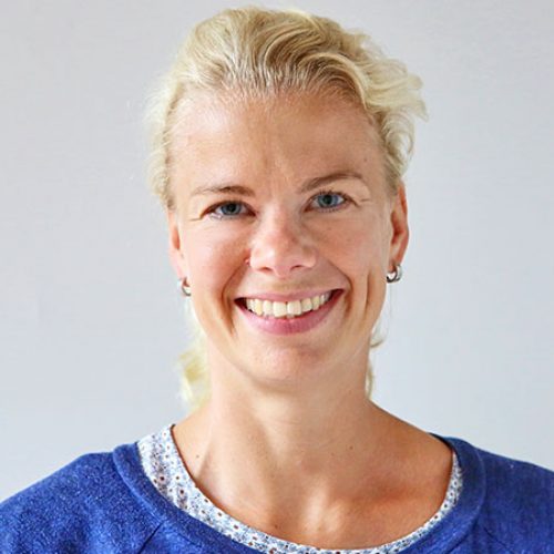 Ann-Kristin Schmanns