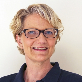 Sabine Schirr